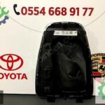 OPEL CROSSLAND X OTOMATİK VİTES KÖRÜĞÜ ORJİNAL