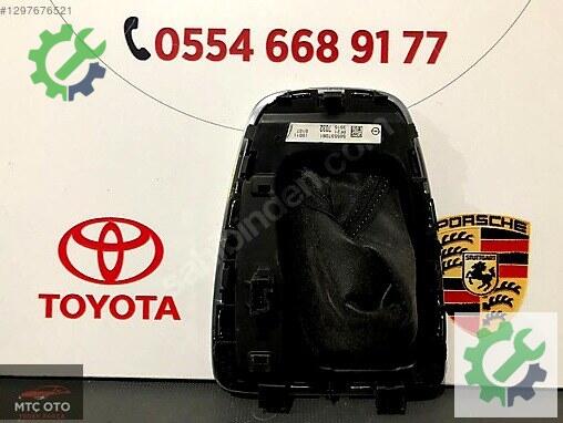 Opel Crossland X Vites Körüğü çıkma parça