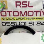OPEL CROSSLAND X SOL ARKA ÇAMURLUK DODİK 13482071