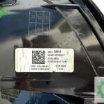 OPEL CROSSLAND X SOL DIŞ STOP 39235951
