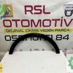 OPEL CROSSLAND X SOL ÖN ÇAMURLUK DODİGİ 13482067