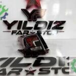 OPEL CROSSLAND X SOL STOP 39137519 LEDSİZ