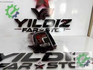 OPEL CROSSLAND X SOL STOP 39137519 LEDSİZ