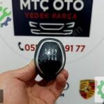 OPEL CROSSLAND X VİTES TOPUZU 6 İLERİ ORJİNAL