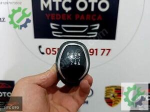 OPEL CROSSLAND X VİTES TOPUZU 6 İLERİ ORJİNAL