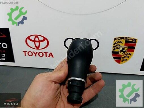 Opel Crossland X Vites Topuzu çıkma parça