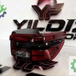 OPEL FRONTERA C 2024-2026 SAĞ STOP 9848766680