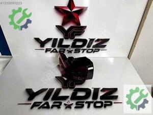 OPEL FRONTERA C SOL STOP LEDLİ ORJİNAL 984876680