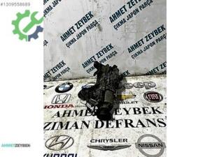 OPEL GRANDLANDX ARKA DEFRANSİYEL