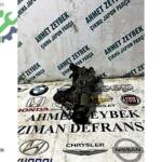 OPEL GRANDLANDX ARKA DEFRANSİYEL