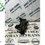 OPEL GRANDLANDX ARKA DEFRANSİYEL