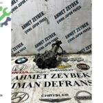 OPEL GRANDLAND ÇIKMA ÖN DEFRANSİYEL