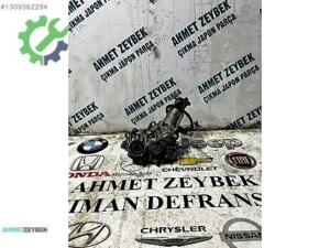 OPEL GRANDLAND ÇIKMA ÖN DEFRANSİYEL
