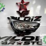 OPEL GRANDLAND X ORJİNAL FULL LED SAĞ FAR YP00162680