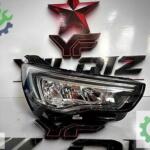 OPEL GRANDLAND X ORJİNAL FULL LED SAĞ FAR YP00162680