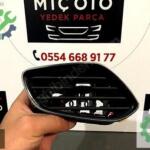 OPEL GRANDLAND X SAĞ KALORİFER HAVALANDIRMA IZGARASI ORJİNAL