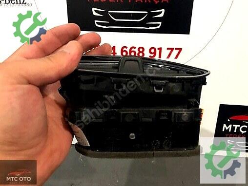 Opel Grandland X Panjur çıkma parça