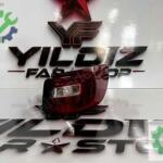 OPEL GRANDLAND X SAĞ STOP YP00098280
