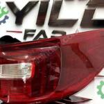 OPEL GRANDLAND X SAĞ STOP YP00098280