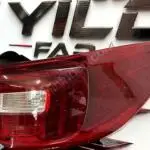 OPEL GRANDLAND X SAĞ STOP YP00098280