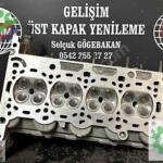 Opel Corsa Silindir Kapak Çıkma Parça Gaziantep