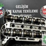 Opel Corsa Silindir Kapak Çıkma Parça Gaziantep