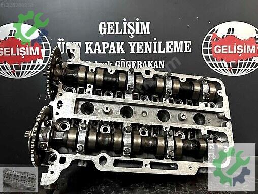 Opel Corsa Silindir Kapak çıkma parça