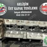 Opel Corsa Silindir Kapak Çıkma Parça Gaziantep