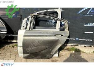 OPEL İNİGNİA SOL ARKA KAPI OMY OTO’DAN