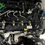 2024 Opel Astra Motor Komple Çıkma Parça Ankara