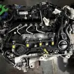 2018 Opel Insignia Sol Ön Kapı Çıkma Parça Ankara