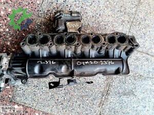 OPEL INSIGNIA 2.0 DİZEL MANİFOLD GAZ KELEBEKLERİ DAHİL ORJİNAL