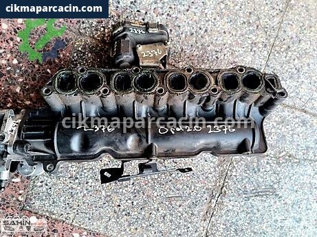 Opel Insignia Emme Manifoldu çıkma parça