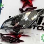 OPEL INSİGNİA A MAKYAJLI KASA LEDLİ SOL FAR 39031207