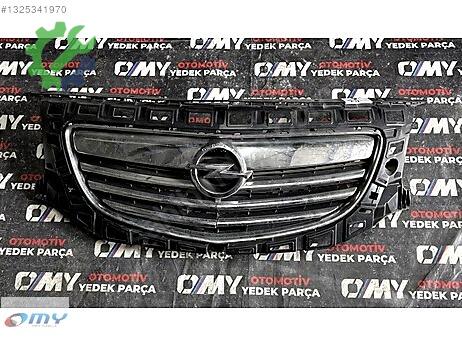 Opel Insignia Ön Panjur çıkma parça
