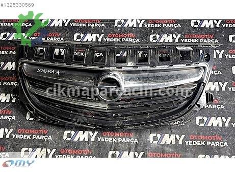 Opel Insignia Ön Panjur çıkma parça