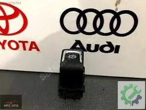 OPEL INSIGNIA B ASTRA K EL FREN BUTONU DÜĞME 22818055