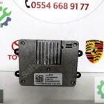 OPEL INSIGNIA B KABLOSUZ ŞARJ MODÜLÜ BEYNİ 23248791