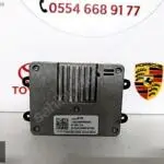 OPEL INSIGNIA B KABLOSUZ ŞARJ MODÜLÜ BEYNİ 23248791