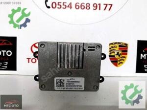OPEL INSIGNIA B KABLOSUZ ŞARJ MODÜLÜ BEYNİ 23248791