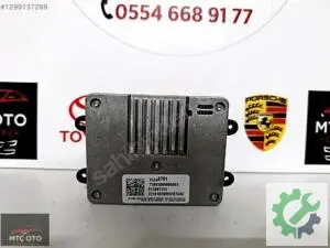 OPEL INSIGNIA B KABLOSUZ ŞARJ MODÜLÜ BEYNİ 23248791