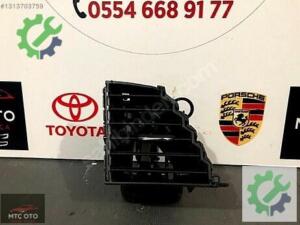 OPEL INSİGNİA B SOL HAVALANDIRMA IZGARASI 39017311LH