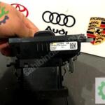 OPEL INSİGNİA B SOL HAVALANDIRMA IZGARASI 39017311LH