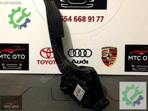 OPEL INSIGNIA GAZ PEDALI ORJİNAL 8630010002