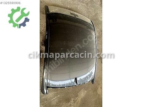 Opel Insignia Kesme Tavan Sacı çıkma parça