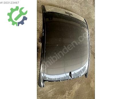 Opel Insignia Kesme Tavan Sacı çıkma parça