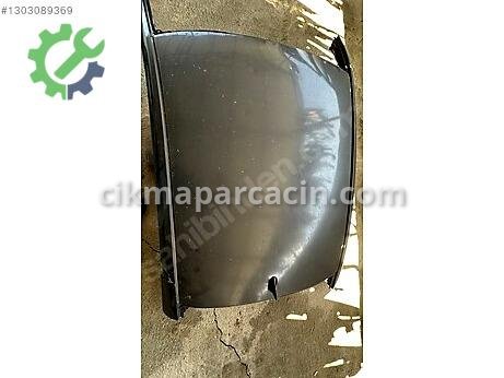Opel Insignia Kesme Tavan Sacı çıkma parça