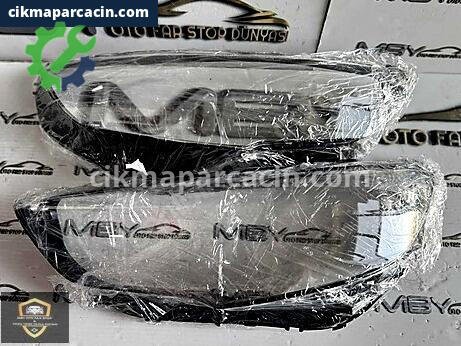 Opel Insignia Sağ Ön Far çıkma parça