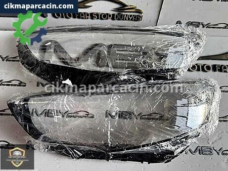 Opel Insignia Sol Ön Far çıkma parça