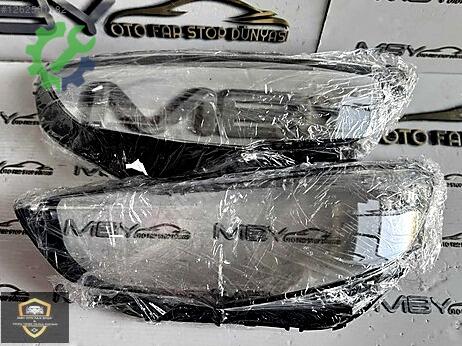 Opel Insignia Sol Ön Far çıkma parça